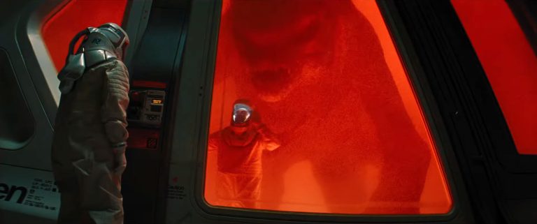 Jurassic Word Rebirth Trailer apresenta enormes retornos de chamada para o Jurassic Park 3 e o romance