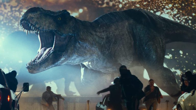LEGO Jurassic Park 76968 Set Leaks and Rumors: The New 2025 T-Rex Skeleton