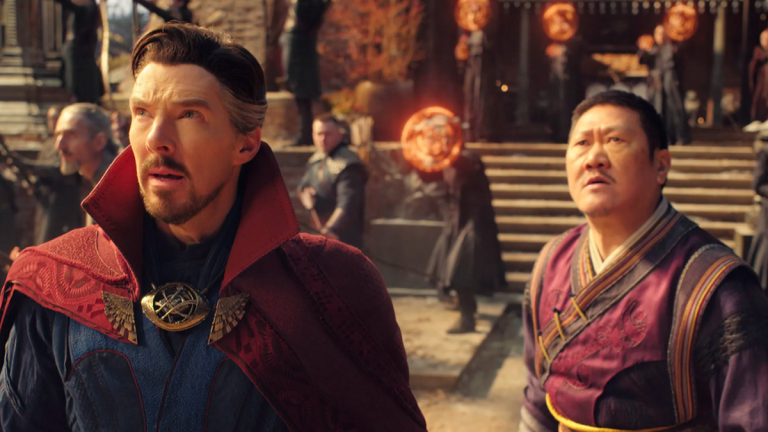 MCU Star confirma Vingadores: Aparência do Juízo Final