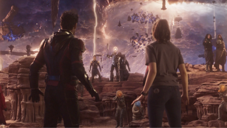 Marvel silenciosamente matou um grande personagem do MCU sem que percebamos