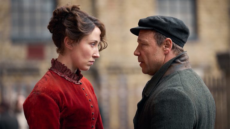 Mil golpes finais explicados: o que a seguir para Hezequias, Mary & amp; Açúcar na série 2?