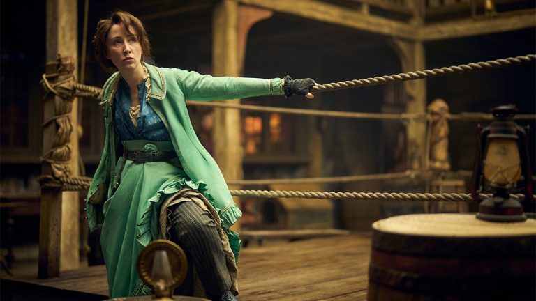 Mil sopra a história verdadeira: os personagens verdadeiros por trás do drama histórico