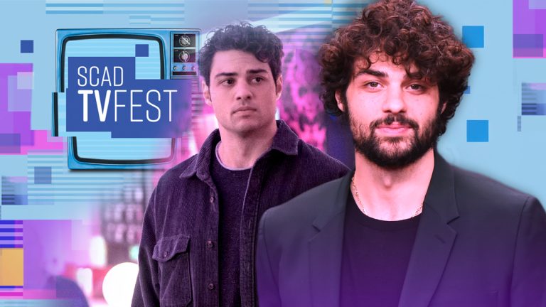 Noah Centineo quer continuar recebendo sua bunda entregue a ele na 3ª temporada de recrutamento