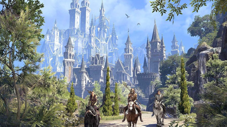 O Elder Scrolls 6 Primeiro teaser oficial desde 2018 está causando um belo caos
