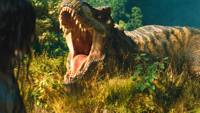 O Jurassic World Rebirth parece condenado a repetir o pior erro das sequências