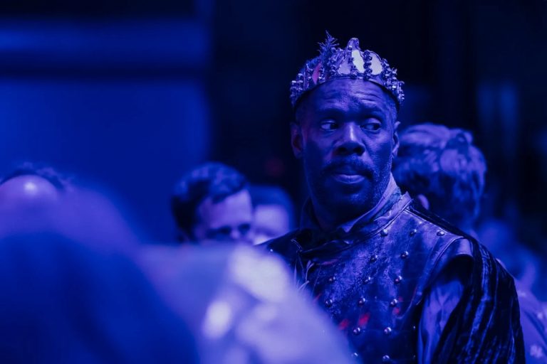 O ator que deve ganhar o Oscar: uma apreciação de Colman Domingo