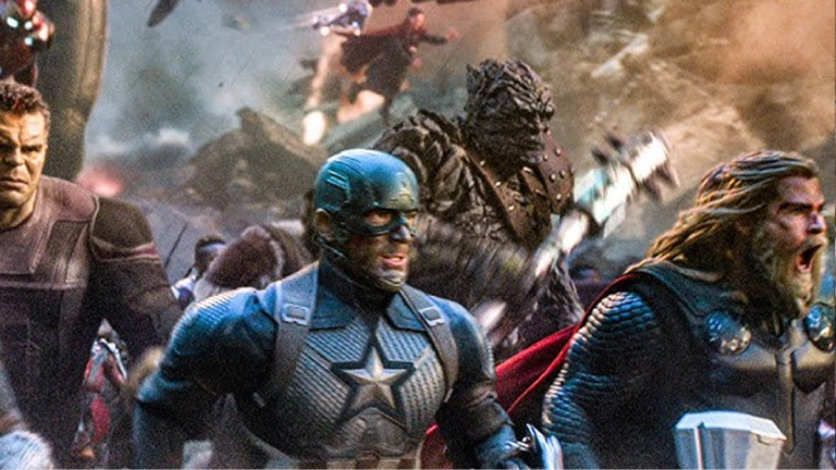 O novo líder dos Vingadores do MCU explica por que eles estão prontos para assumir o comando no dia do juízo final