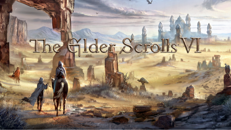 O título ‘oficial’ do Elder Scrolls 6 deixa os fãs divididos