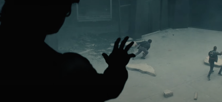 O trailer de Thunderbolts confirma um novo vilão da Marvel escondido à vista