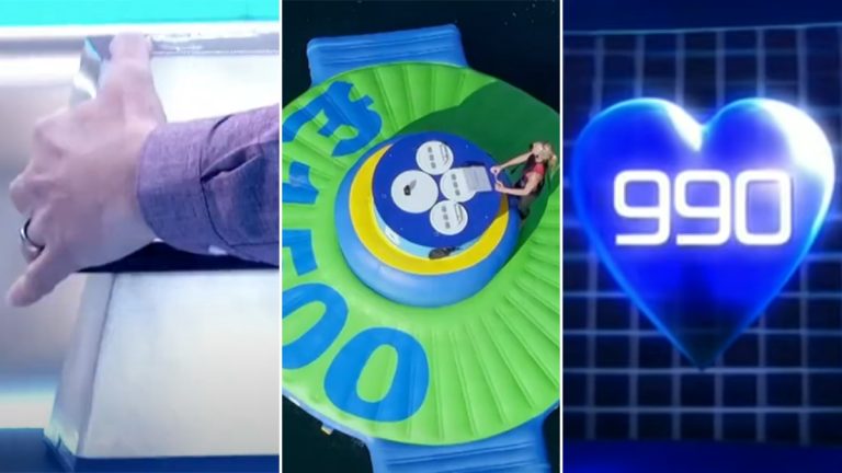 Os conceitos mais estúpidos de programa de TV