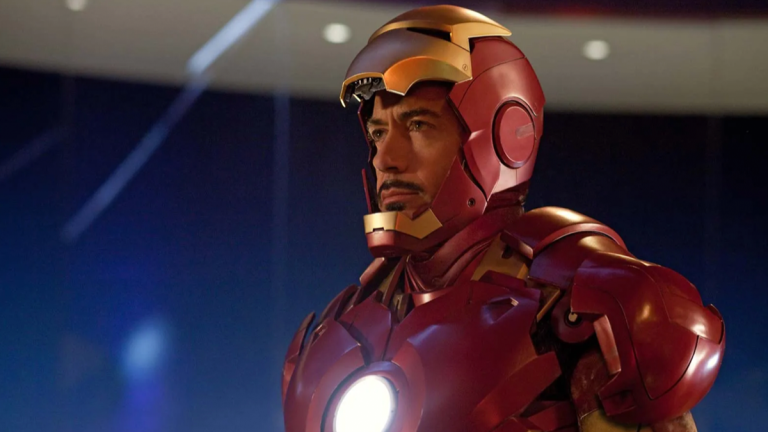 Os fãs da Marvel perdendo isso sobre o retorno surpresa do MCU do Homem de Ferro