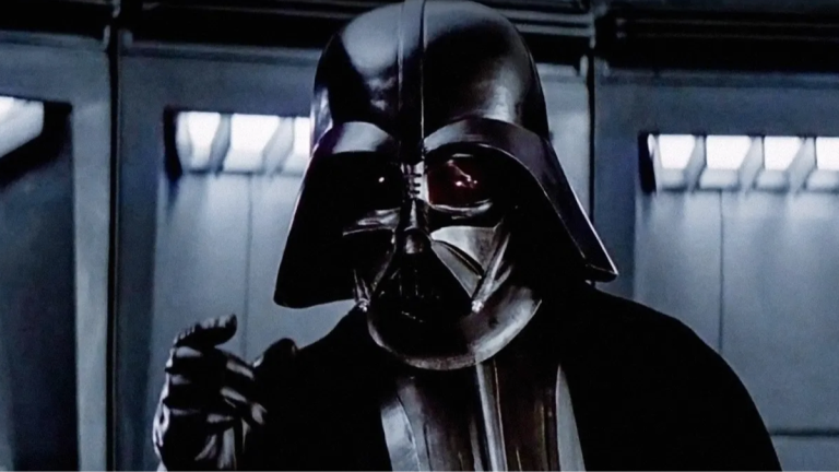 Os fãs de Guerra nas Estrelas perdem isso quando Darth Vader se vingam em um novo prequel