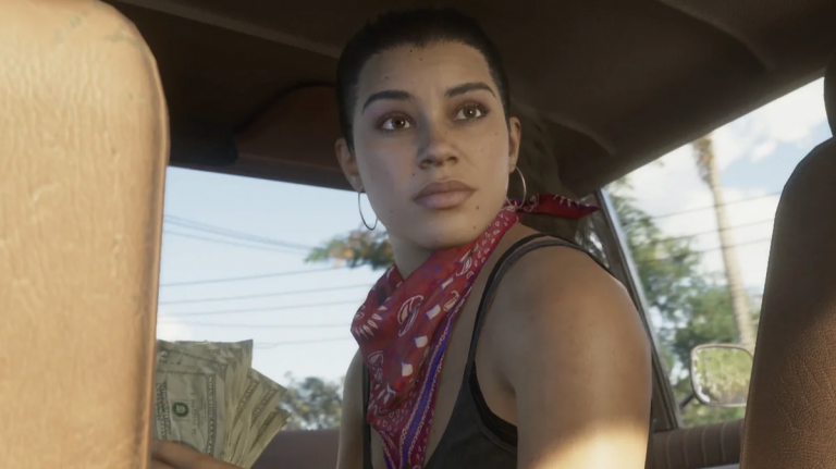 Os fãs do GTA 6 hipotecados por um novo trailer de jogabilidade do Rival Studio