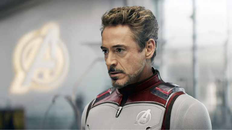 Os fãs do MCU amam nosso novo Tony Stark, e podemos ver por que