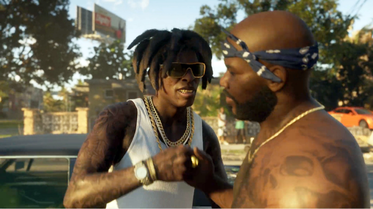 Os jogadores do GTA 6 podem receber ‘pagos’ se jogarem de uma maneira muito específica