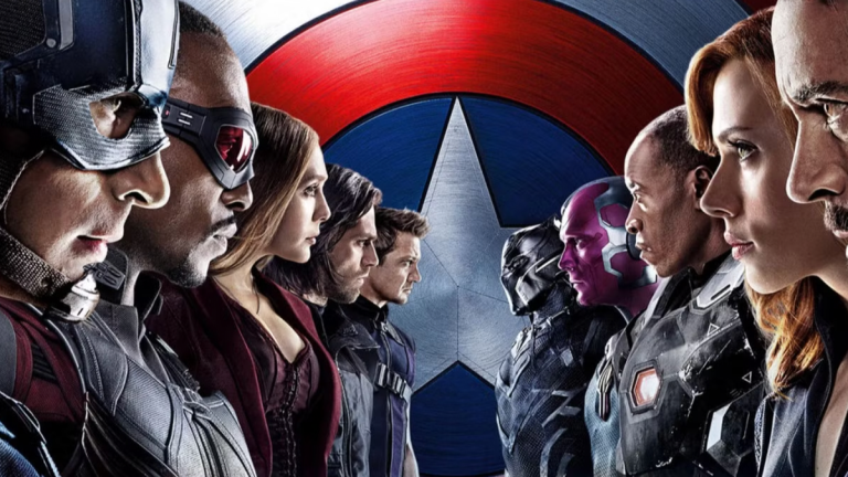 Os torcedores do MCU carimparam como o favorita dos fãs confirma que eles não estão retornando