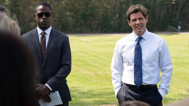 Paraíso de Hulu: os ovos de Páscoa literários e musicais que poderiam explicar aquela grande reviravolta