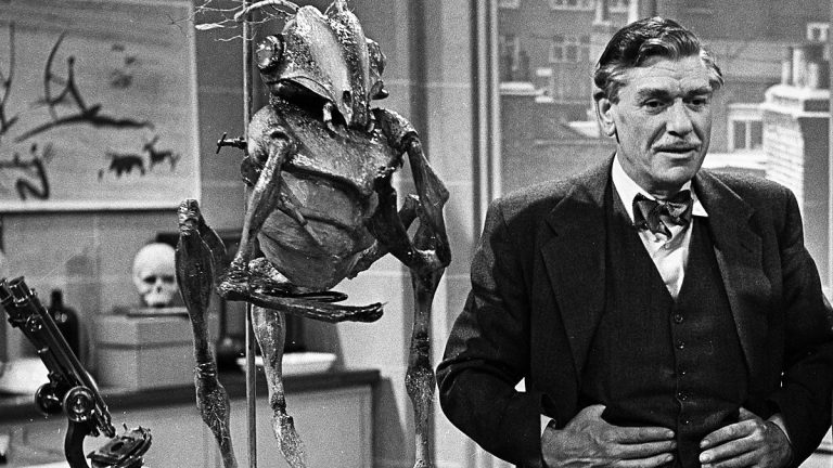 Quatermass: o programa que definiu a TV de ficção científica do Reino Unido