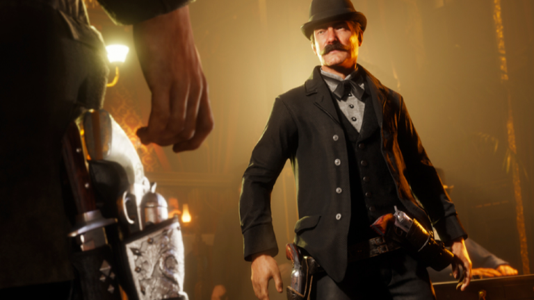 Red Dead Redemption 2 Download gratuito disponível por apenas 24 horas