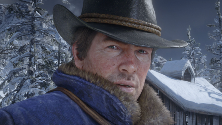 Red Dead Redemption 2 jogadores percebem o recurso de jogabilidade que eu não tinha ideia