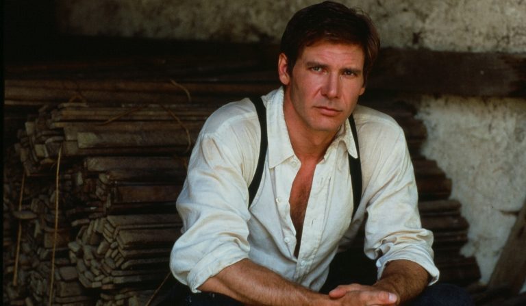 Revisitando o desempenho indicado ao Oscar de Harrison Ford