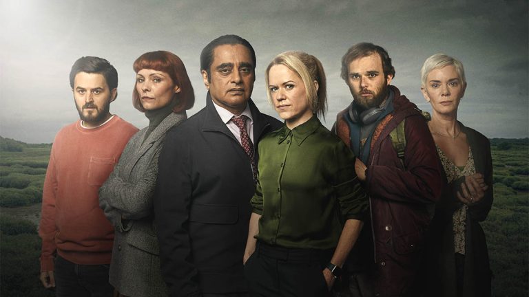 Série 6 não fortalecida elenco: Conheça os novos personagens que se juntam à Sunny e Jess