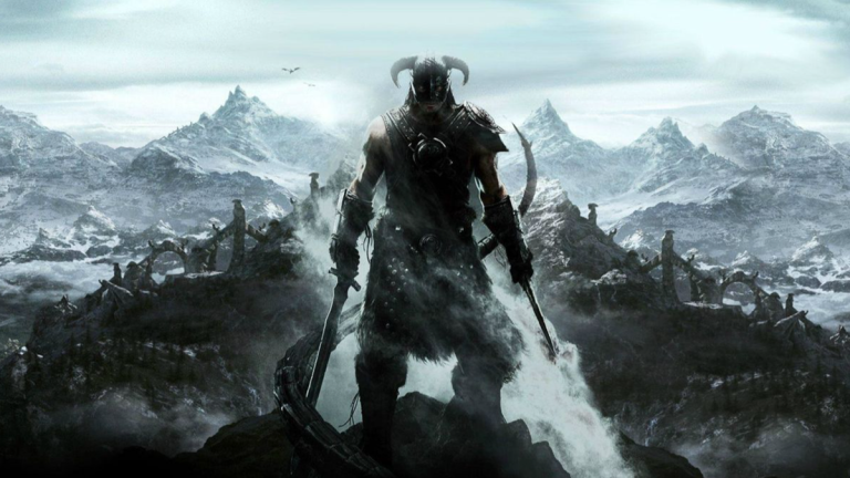 Skyrim: Blood of the Nord é uma nova missão de fã que você pode baixar agora