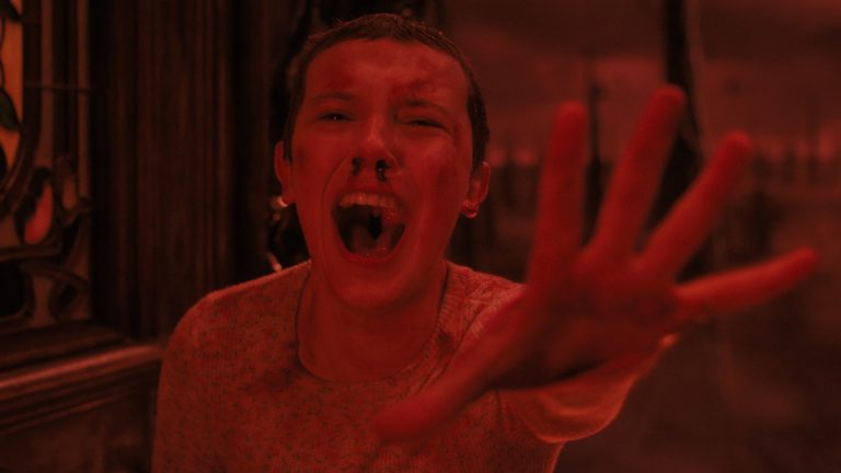 Stranger Things Season 5 apenas provocou uma grande trama