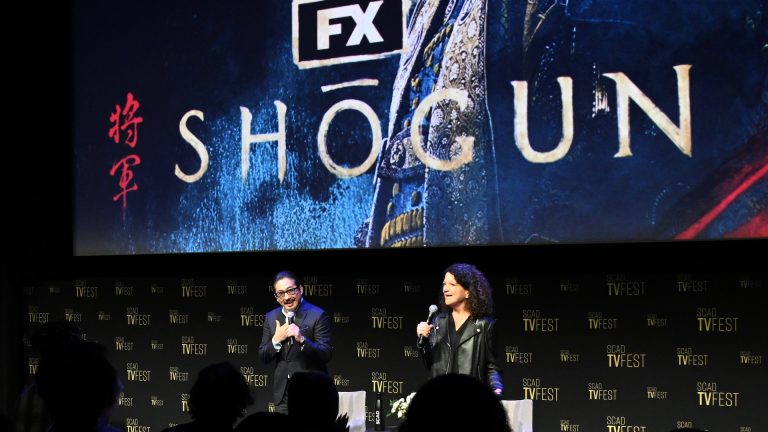 Stranger Things, Shogun, Cobra Kai, Agatha e muito mais: o que aprendemos no SCAD TVfest 2025