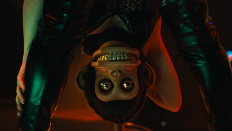 The Monkey: O que o filme mudou da história de Stephen King