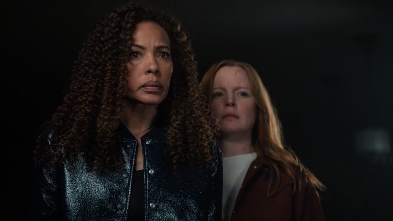 Yellowjackets Season 3 Episódio 3 Revisão: Não ignore o deserto