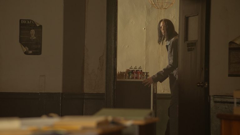 Yellowjackets Season 3 Episódio 3 explicou: The Fox, The Man sem olhos e o número de telefone