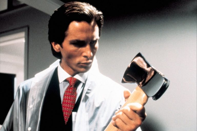 25 anos depois, o final da American Psycho ainda é mal interpretada