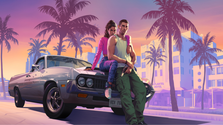 A data de lançamento do GTA 6 afetará você se você se importa com o jogo ou não