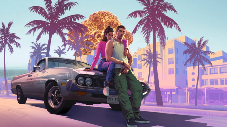 A data de lançamento do GTA 6 tem grandes editores aterrorizados com ‘Blast Zone’