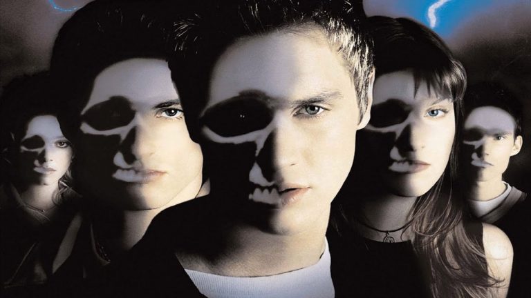 A franquia de destino final salvou o American Horror nos anos 2000