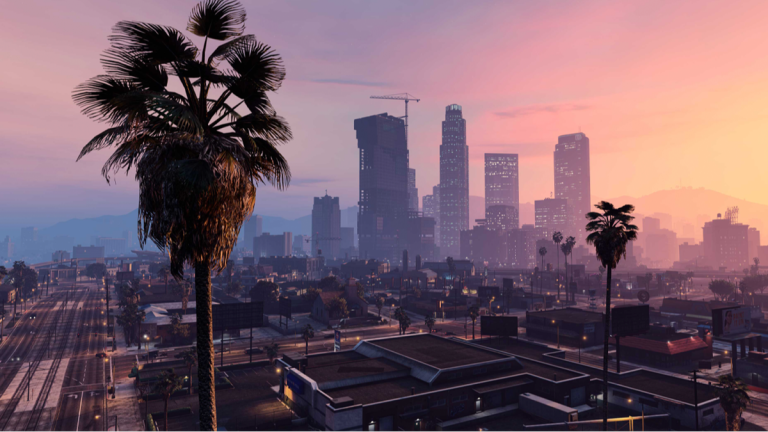 A liberação iminente do GTA 6 tem os jogadores do GTA 5 planejando ‘One Last Drive’ na noite anterior