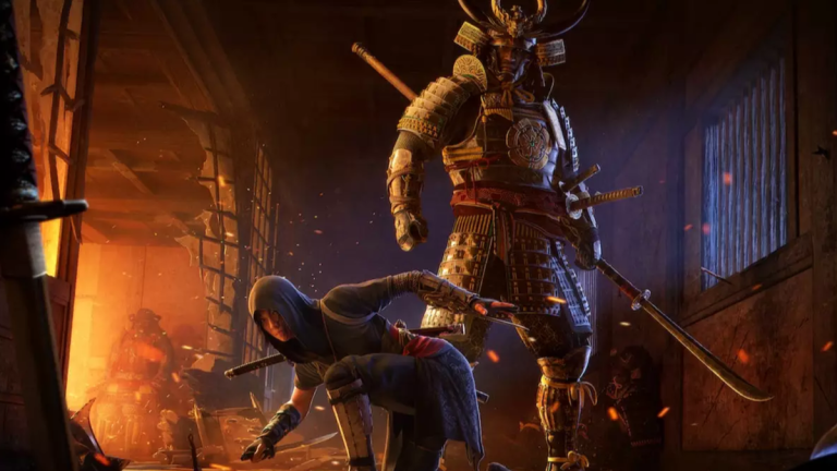 Assassin’s Creed Shadows Download gratuito disponível para reivindicar