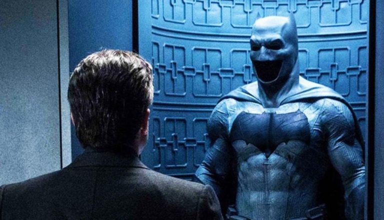 Ben Affleck nunca conseguiu um papel de super -herói que fez justiça ao seu talento