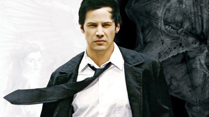 Constantine é o papel que mudou tudo para Keanu Reeves