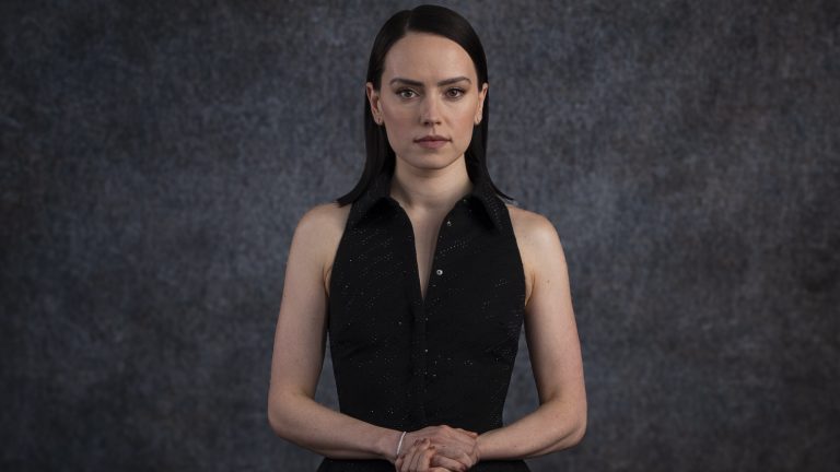 Daisy Ridley revela que os fãs de One Star Wars não falam o suficiente
