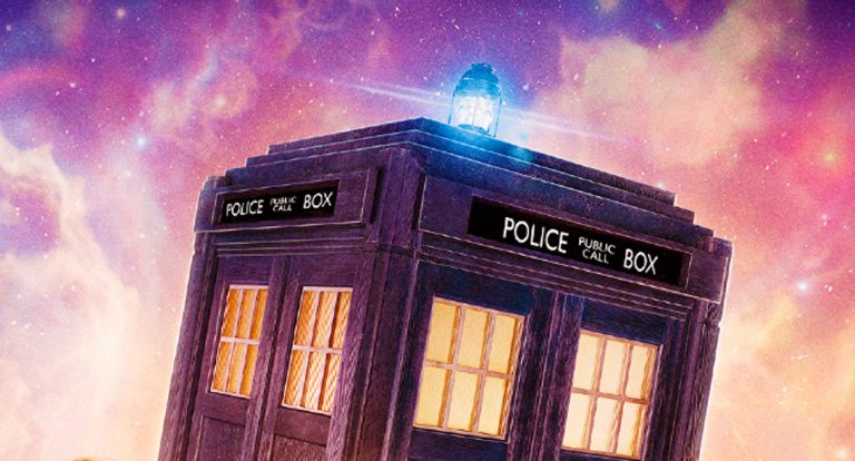 Doctor Who é uma mistura de riso e medo sempre foi sua força