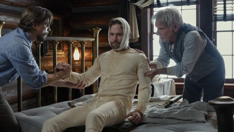 Dutton de 1923 teria vergonha de John Dutton, de Yellowstone