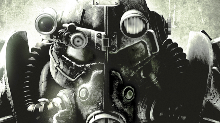 Fallout 3: Rebirth deve mantê -lo feliz até a consequação 5