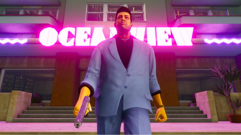 GTA 6 não é o único novo GTA que estamos recebendo, prepare -se