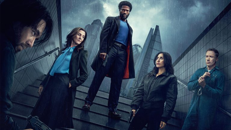 Gangs of London Series 3 Elenco: Conheça os novos personagens