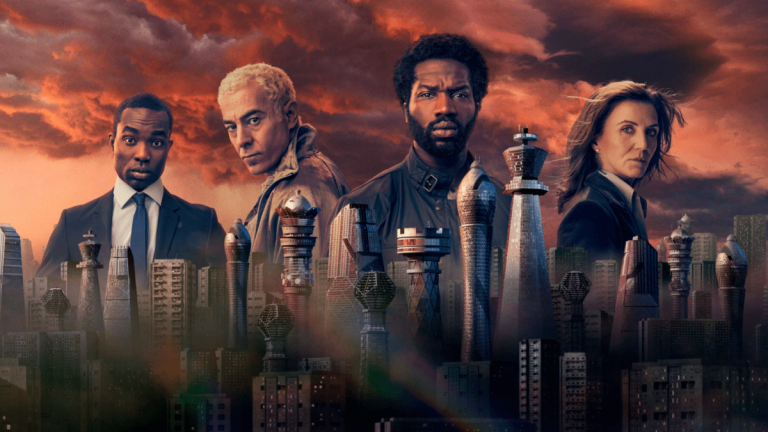 Gangues de Londres recapitular: onde Elliot, Sean, Luan, Marian, Ed e as gangues foram deixadas