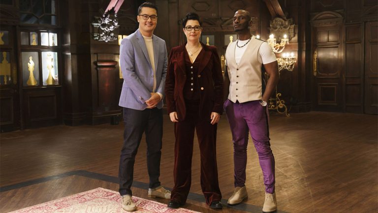 Masters de xadrez: o final do jogo prova que não, xadrez não é um esporte de espectador