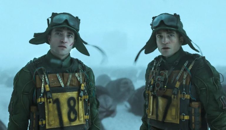 Mickey 17 Review: Veja Robert Pattinson Die, Replant e faça você rir