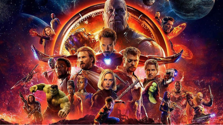 O anúncio do elenco dos Vingadores do Juízo Final revela uma tonelada de heróis que retornam